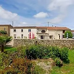 D'hôtes La Fontaine!