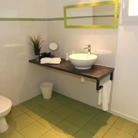 D'hotes La Fontaine! *