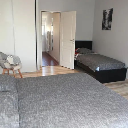 Bed & Breakfast Au Clocher