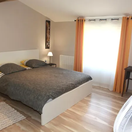 Bed & Breakfast Au Clocher