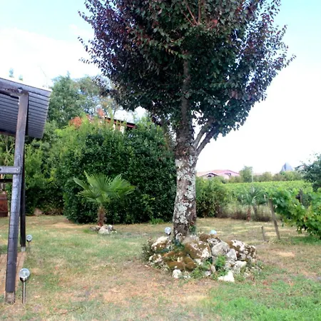 D'hotes Au Clocher 3* Saint-Seurin-de-Cadourne