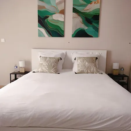 D'hotes Au Clocher Saint-Seurin-de-Cadourne