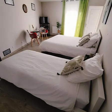Bed & Breakfast Au Clocher