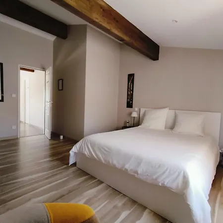 D'hotes Au Clocher Frühstückspension 3*