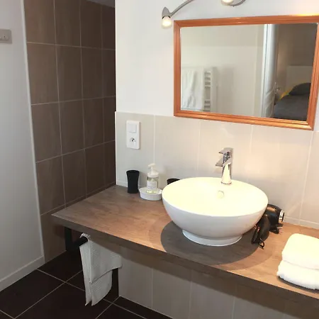 B&B Au Clocher Saint-Seurin-de-Cadourne