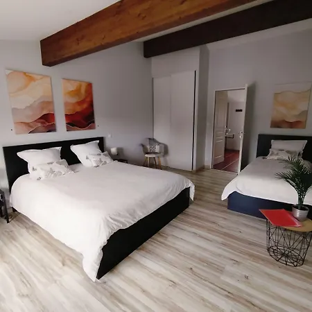 Au Clocher B&B