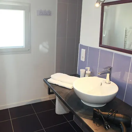 B&B Au Clocher 3*