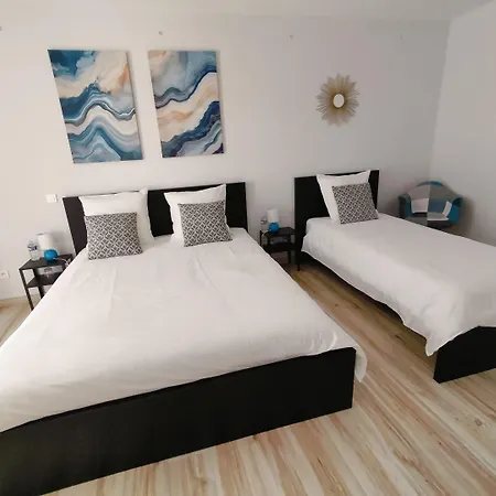 Au Clocher B&B 3*