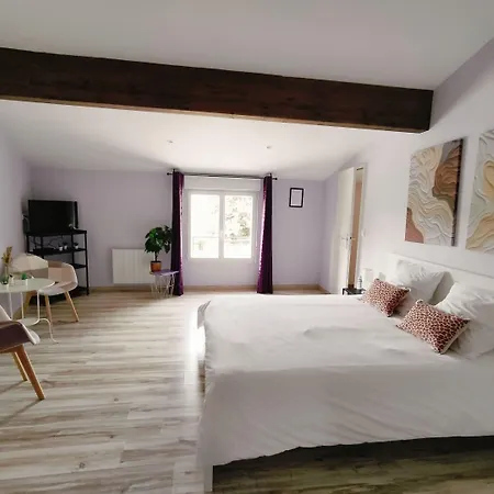 B&B Au Clocher