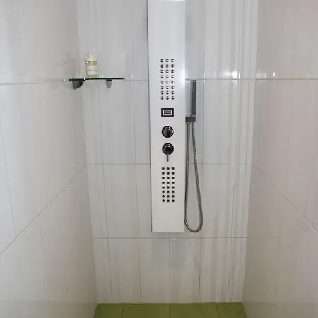B&B Au Clocher Saint-Seurin-de-Cadourne