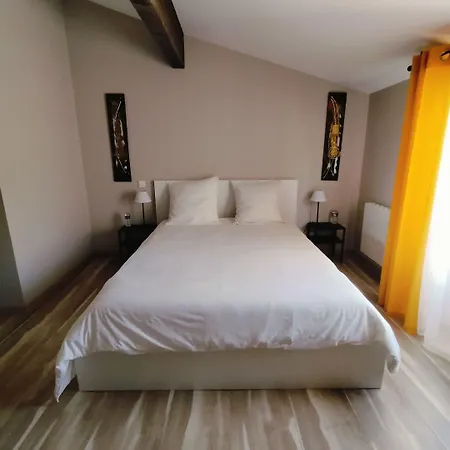 Au Clocher B&B