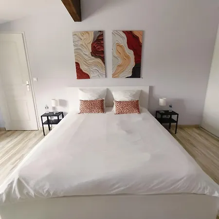 Au Clocher B&B 3*