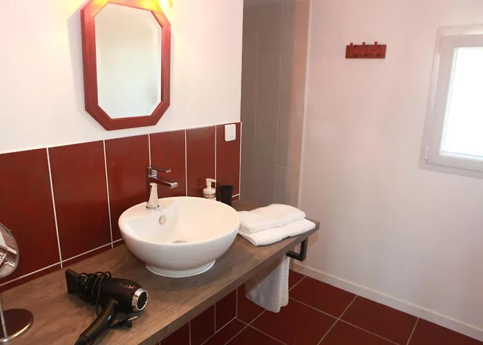 Au Clocher Bed & Breakfast